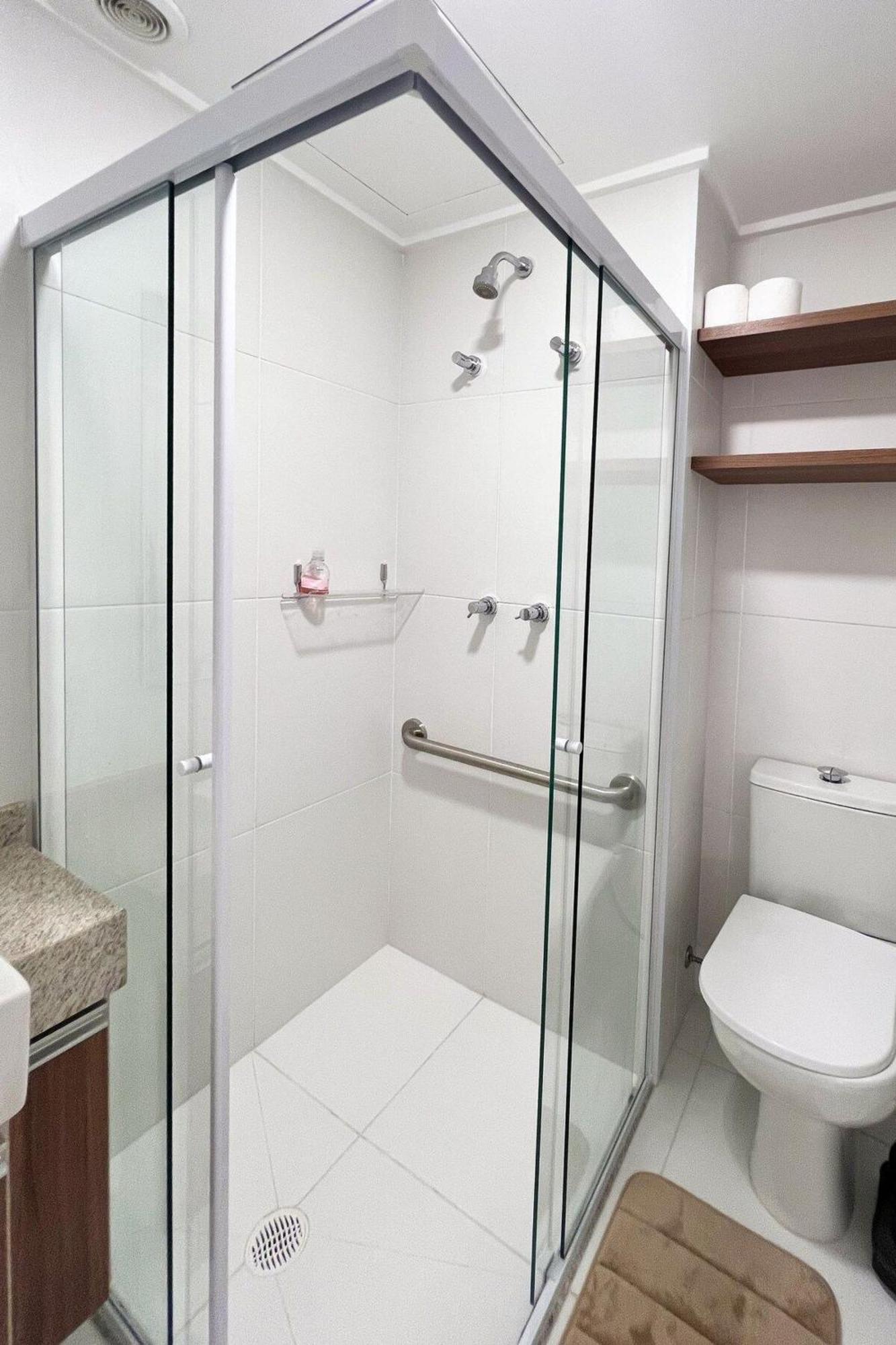 Zainalofts7moema Ao Lado Metro, Ibira, Casv 603id * São Paulo