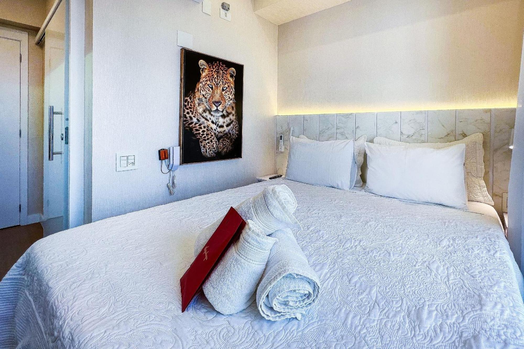 Apartamento Zainalofts7moema Ao Lado Metro, Ibira, Casv 603id
