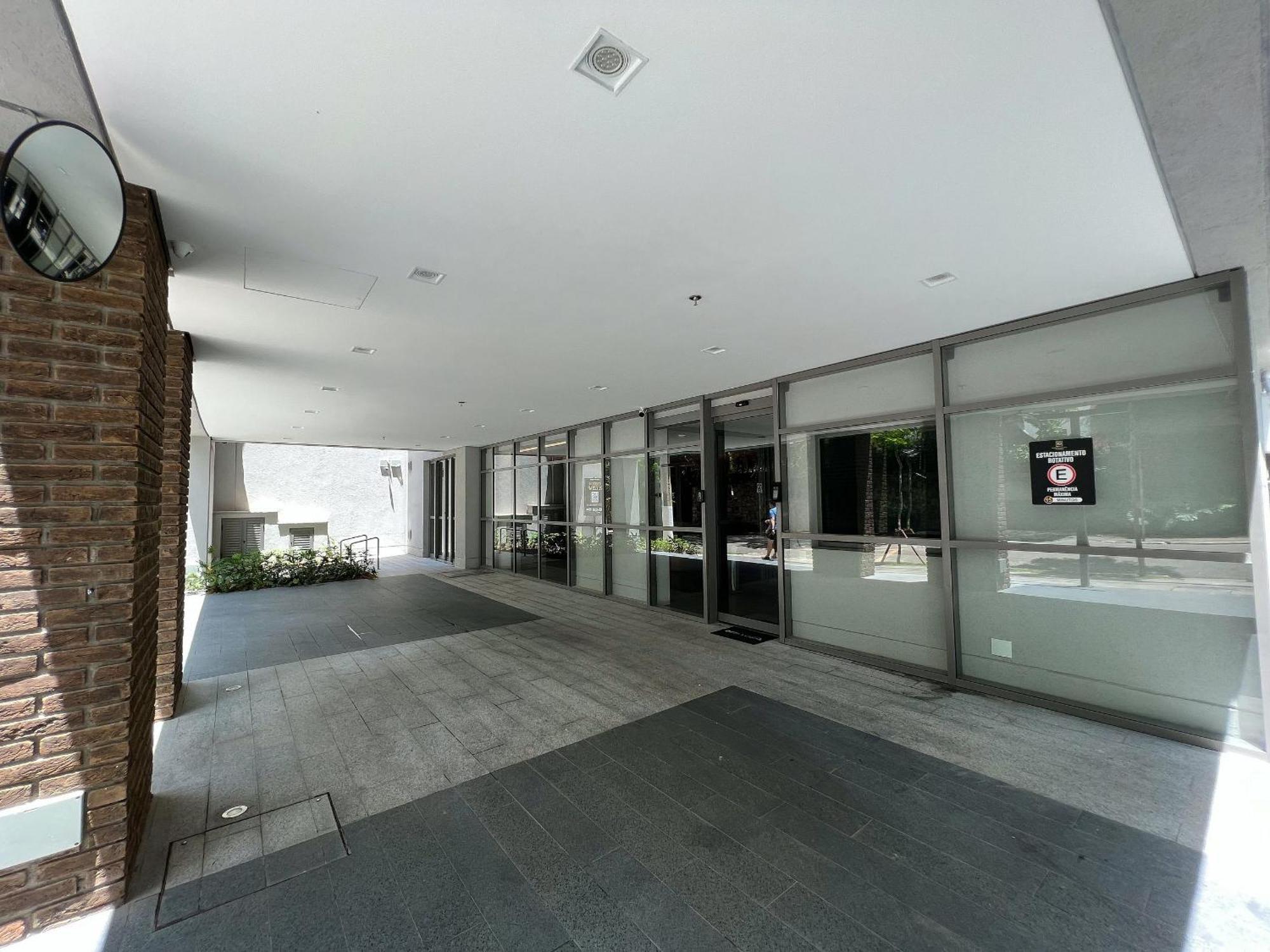 Zainalofts7moema Ao Lado Metro, Ibira, Casv 603id Apartamento *