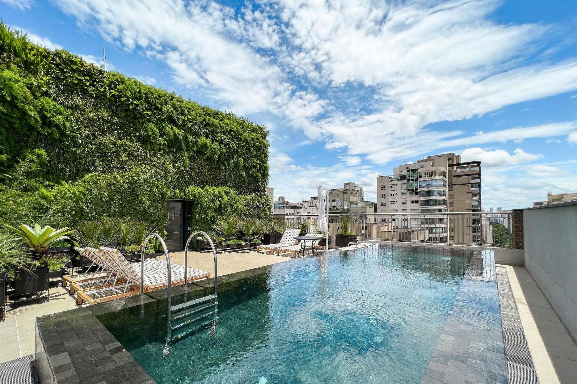 Apartamento Zainalofts7moema Ao Lado Metro, Ibira, Casv 603id *