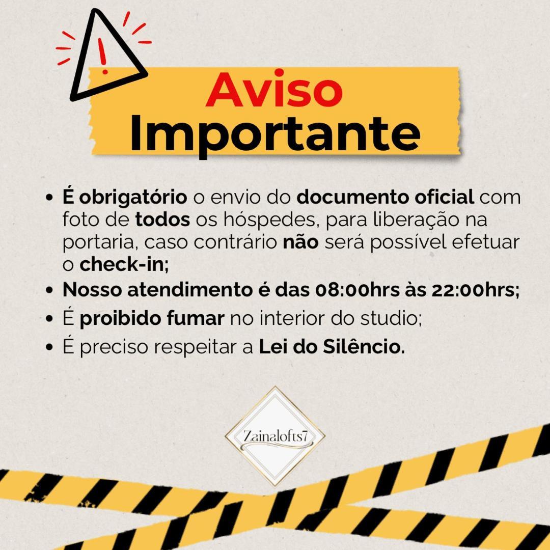 Zainalofts7moema Ao Lado Metro, Ibira, Casv 603id Apartamento *